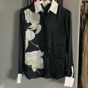 Target Altuzarra Blouse